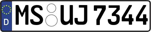 MS-UJ7344