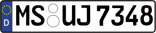 MS-UJ7348