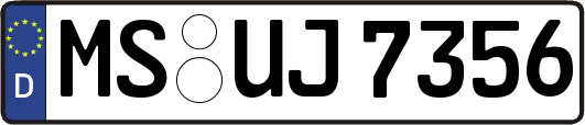MS-UJ7356