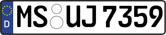 MS-UJ7359