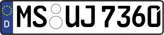 MS-UJ7360