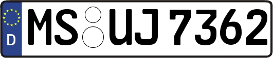 MS-UJ7362