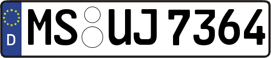 MS-UJ7364