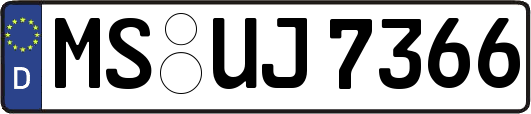 MS-UJ7366