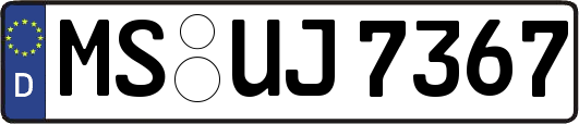 MS-UJ7367
