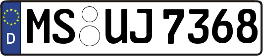 MS-UJ7368