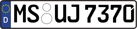 MS-UJ7370