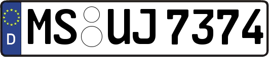 MS-UJ7374