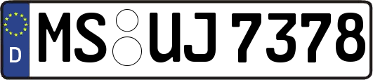 MS-UJ7378