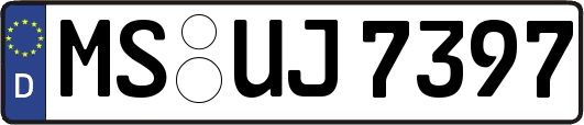 MS-UJ7397