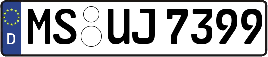MS-UJ7399