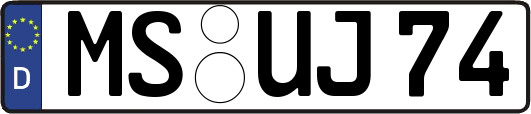 MS-UJ74