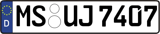MS-UJ7407