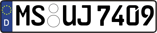 MS-UJ7409