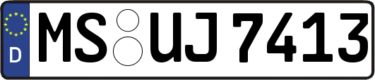 MS-UJ7413