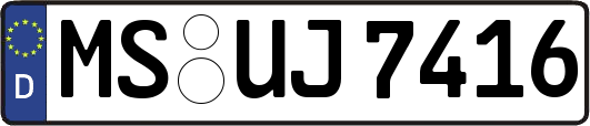 MS-UJ7416