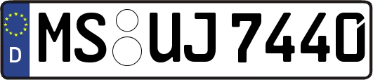 MS-UJ7440