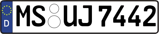 MS-UJ7442