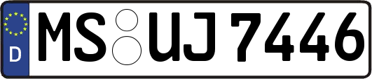 MS-UJ7446