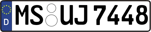 MS-UJ7448