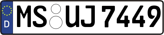 MS-UJ7449
