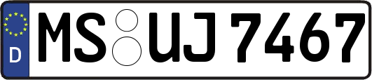 MS-UJ7467