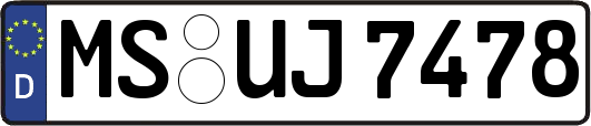 MS-UJ7478