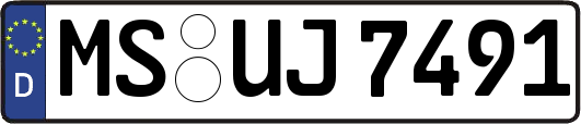 MS-UJ7491