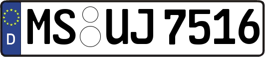 MS-UJ7516