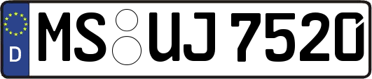 MS-UJ7520