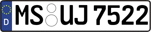 MS-UJ7522
