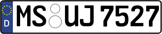 MS-UJ7527