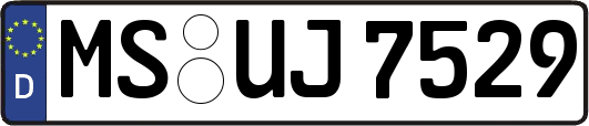 MS-UJ7529