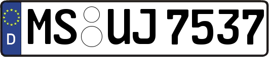 MS-UJ7537
