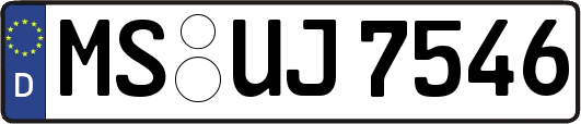 MS-UJ7546