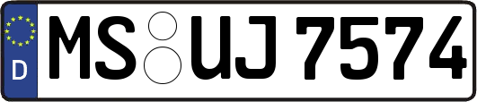 MS-UJ7574