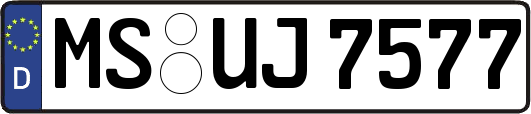 MS-UJ7577
