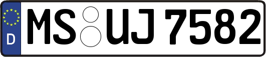 MS-UJ7582