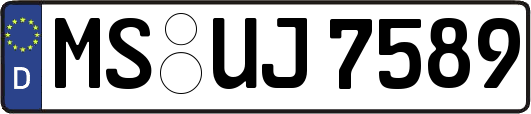 MS-UJ7589