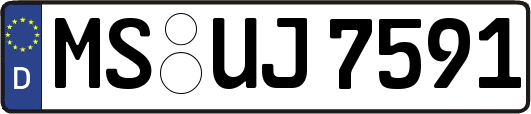 MS-UJ7591