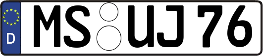 MS-UJ76