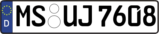 MS-UJ7608