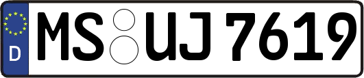 MS-UJ7619
