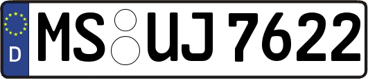 MS-UJ7622