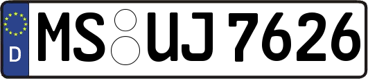 MS-UJ7626