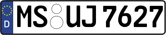 MS-UJ7627