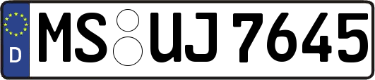 MS-UJ7645