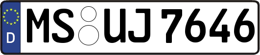 MS-UJ7646