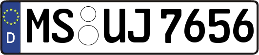 MS-UJ7656