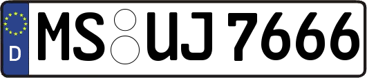 MS-UJ7666